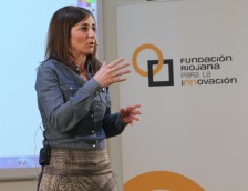 DALE LA VUELTA Organizado Por la Fundacin Riojana para la Innovacin. Riojapress